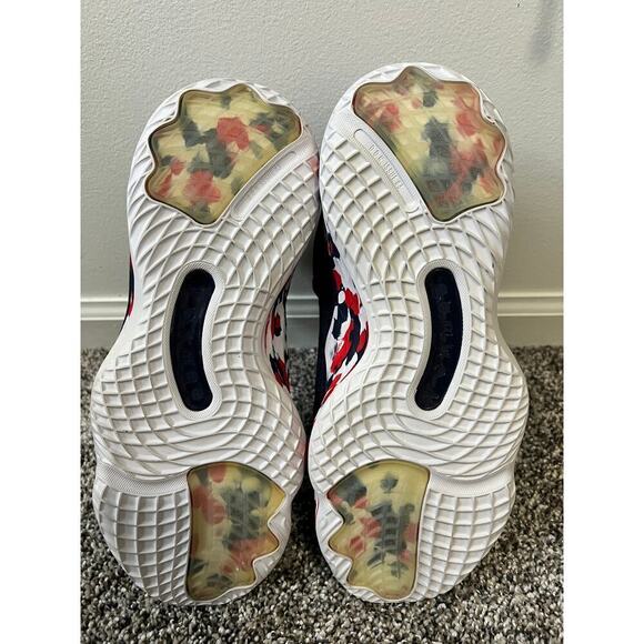 Adidas D.O.N Issue 3 Basketball shoes men\'s size 8